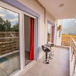 Gökkuşağı Apart Otel Kaş