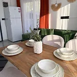 Apart Otel Gökkuşağı 3*
