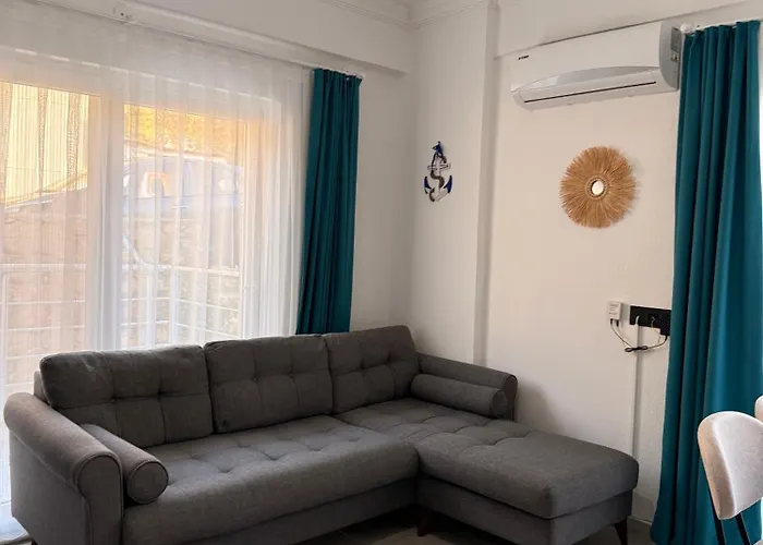 Goekkusagi 公寓式酒店