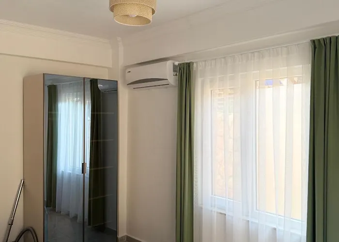 Goekkusagi 公寓式酒店