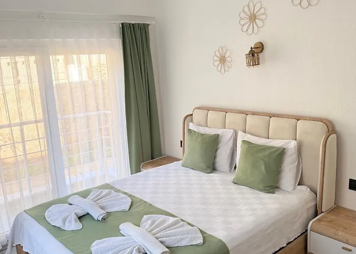 公寓式酒店 Goekkusagi