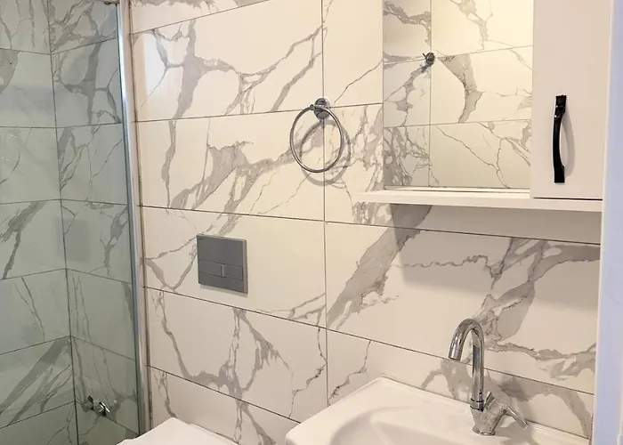 公寓式酒店 Goekkusagi 卡斯