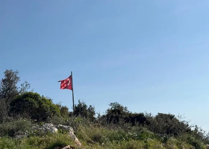 Goekkusagi 公寓式酒店