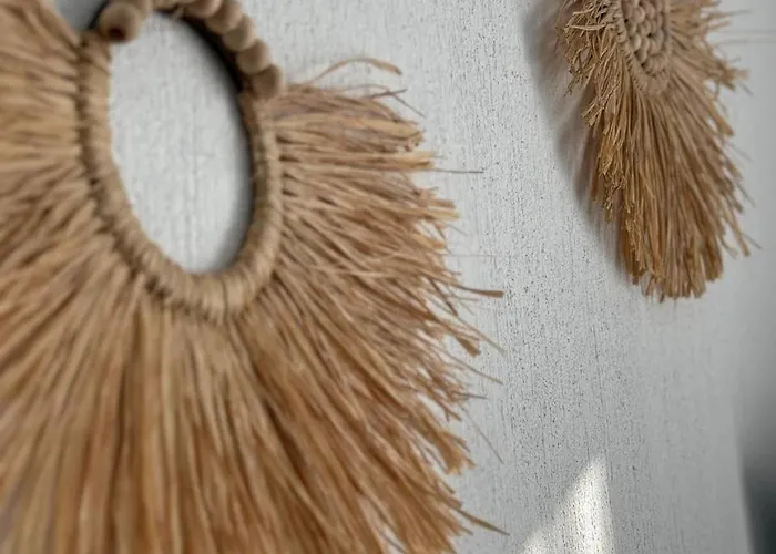 Goekkusagi 公寓式酒店 3*