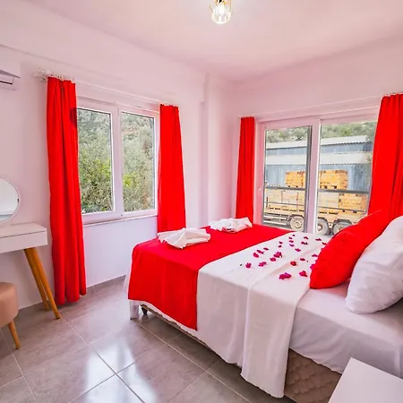 Apart Otel Gökkuşağı