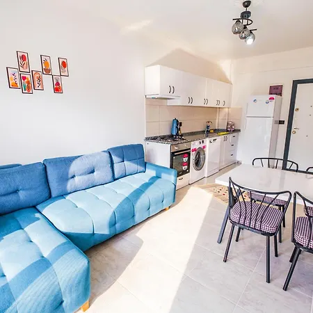 Gökkuşağı 3* Kaş