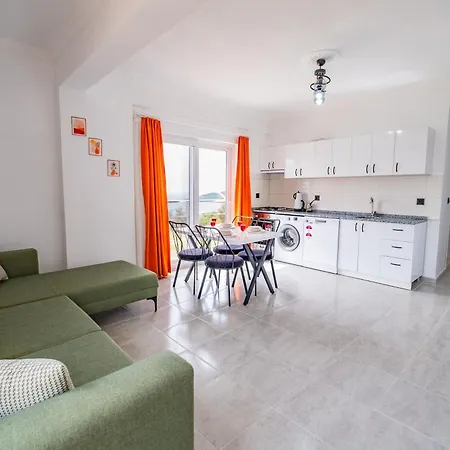 Apart Otel Gökkuşağı Kaş