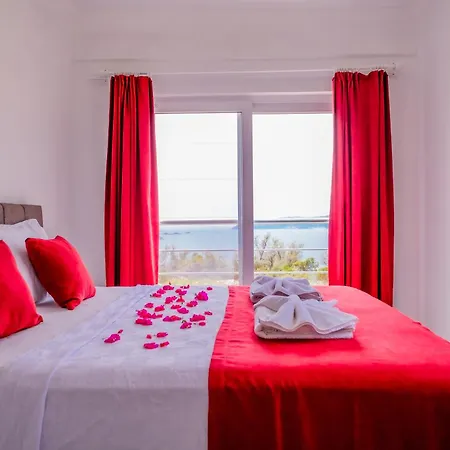 Gökkuşağı Apart Otel