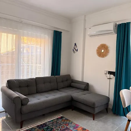 Gökkuşağı Apart Otel