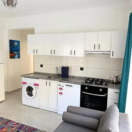 Apart Otel Gökkuşağı 3*