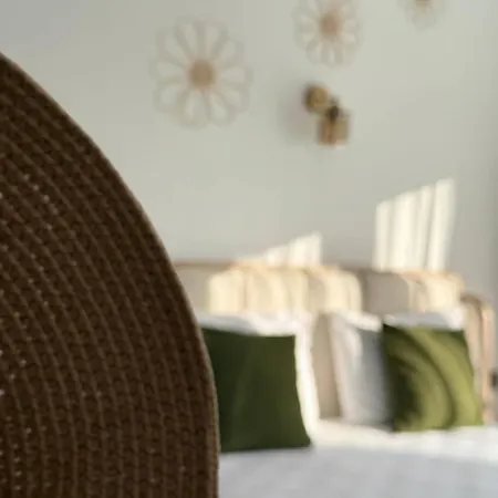 Apart Otel Gökkuşağı Kaş