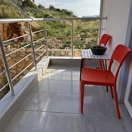 Gökkuşağı 3* Kaş