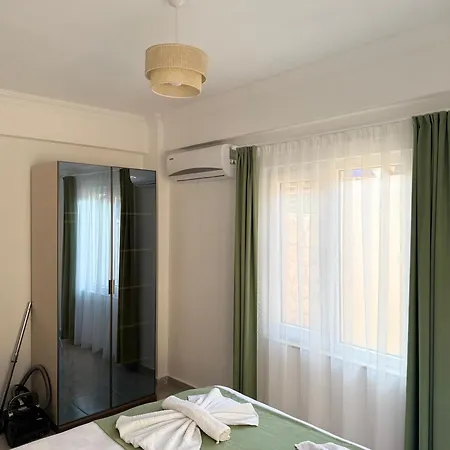 Gökkuşağı Apart Otel