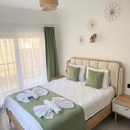 Apart Otel Gökkuşağı