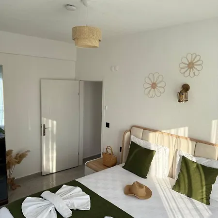Aparthotel Goekkusagi