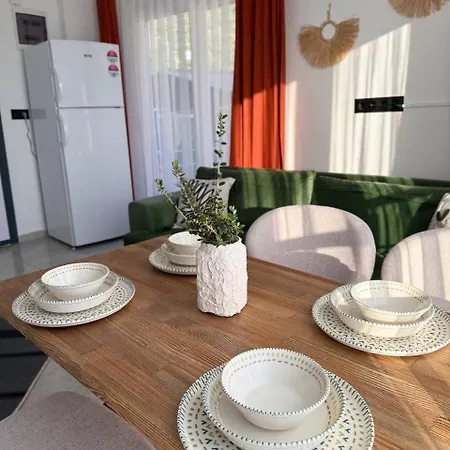 Apart Otel Gökkuşağı 3*