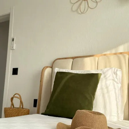 Aparthotel Goekkusagi Kas