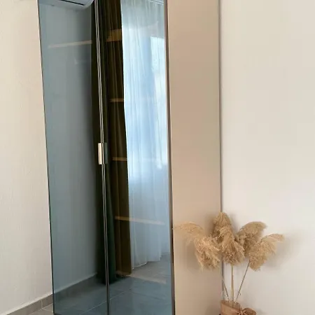 Apart Otel Gökkuşağı Kaş