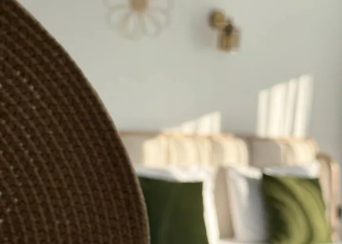 Lejlighedshotel Goekkusagi Kaş