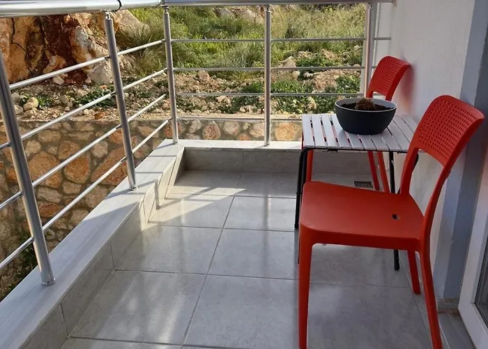 Goekkusagi 3* Kaş