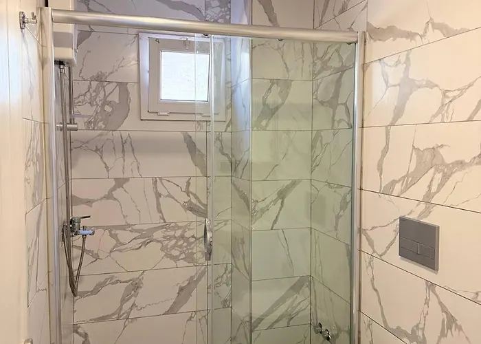 Goekkusagi Lejlighedshotel 3*