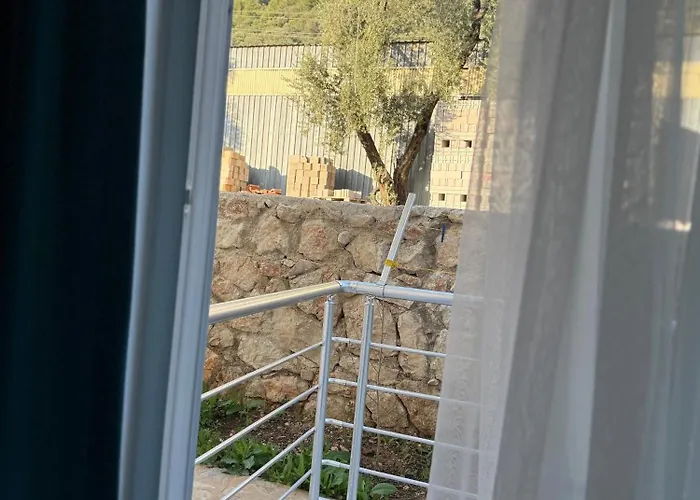 Goekkusagi Lejlighedshotel Kaş