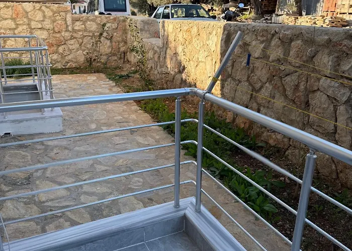 Appart hôtel Goekkusagi 3*