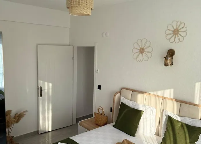 Appart hôtel Goekkusagi