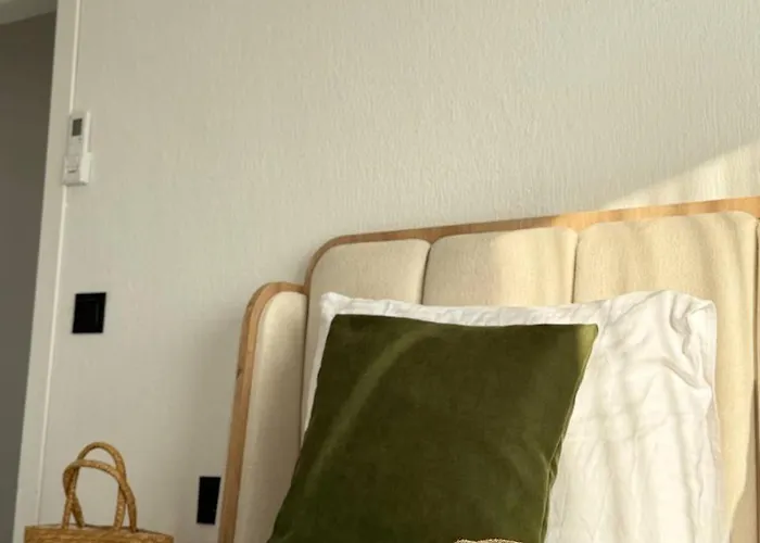 Lejlighedshotel Goekkusagi Kaş