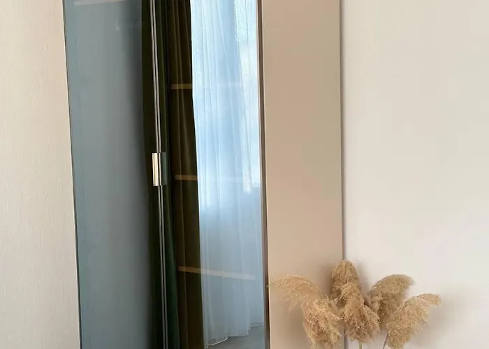Appart hôtel Goekkusagi Kaş