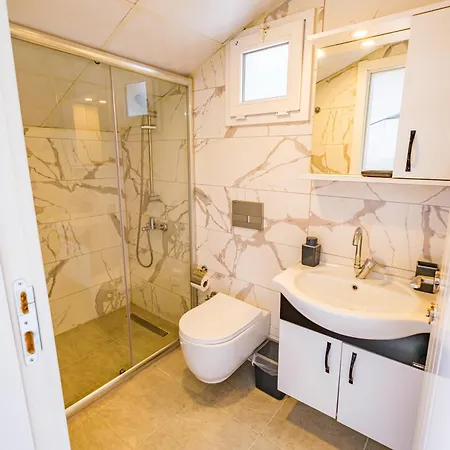 Goekkusagi Lägenhetshotell