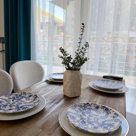 Goekkusagi Lägenhetshotell 3*