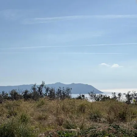 Lägenhetshotell Goekkusagi 3*