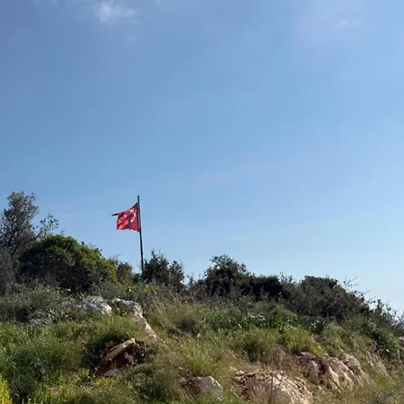 Goekkusagi Lägenhetshotell