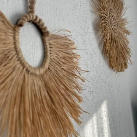 Goekkusagi Lägenhetshotell 3*