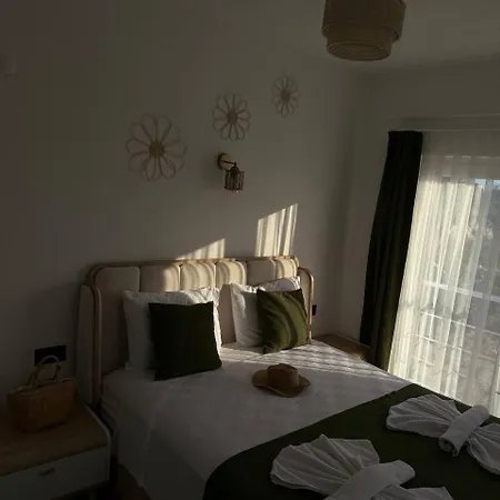 Goekkusagi Lägenhetshotell